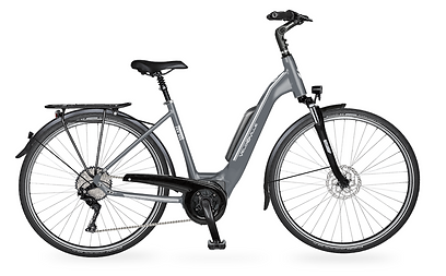 Location et vente de vélos