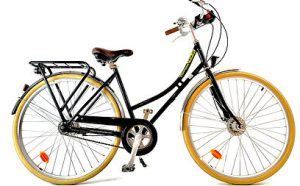 Location et vente de vélos