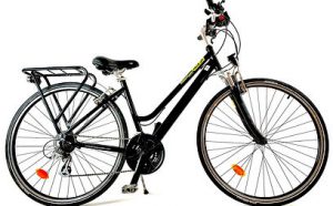 Location et vente de vélos