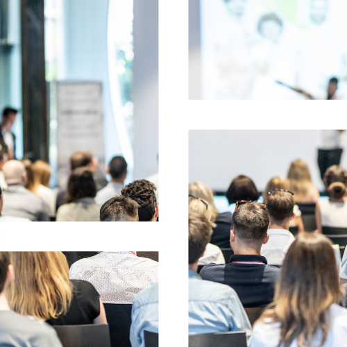 Séminaire professionnel à Royan