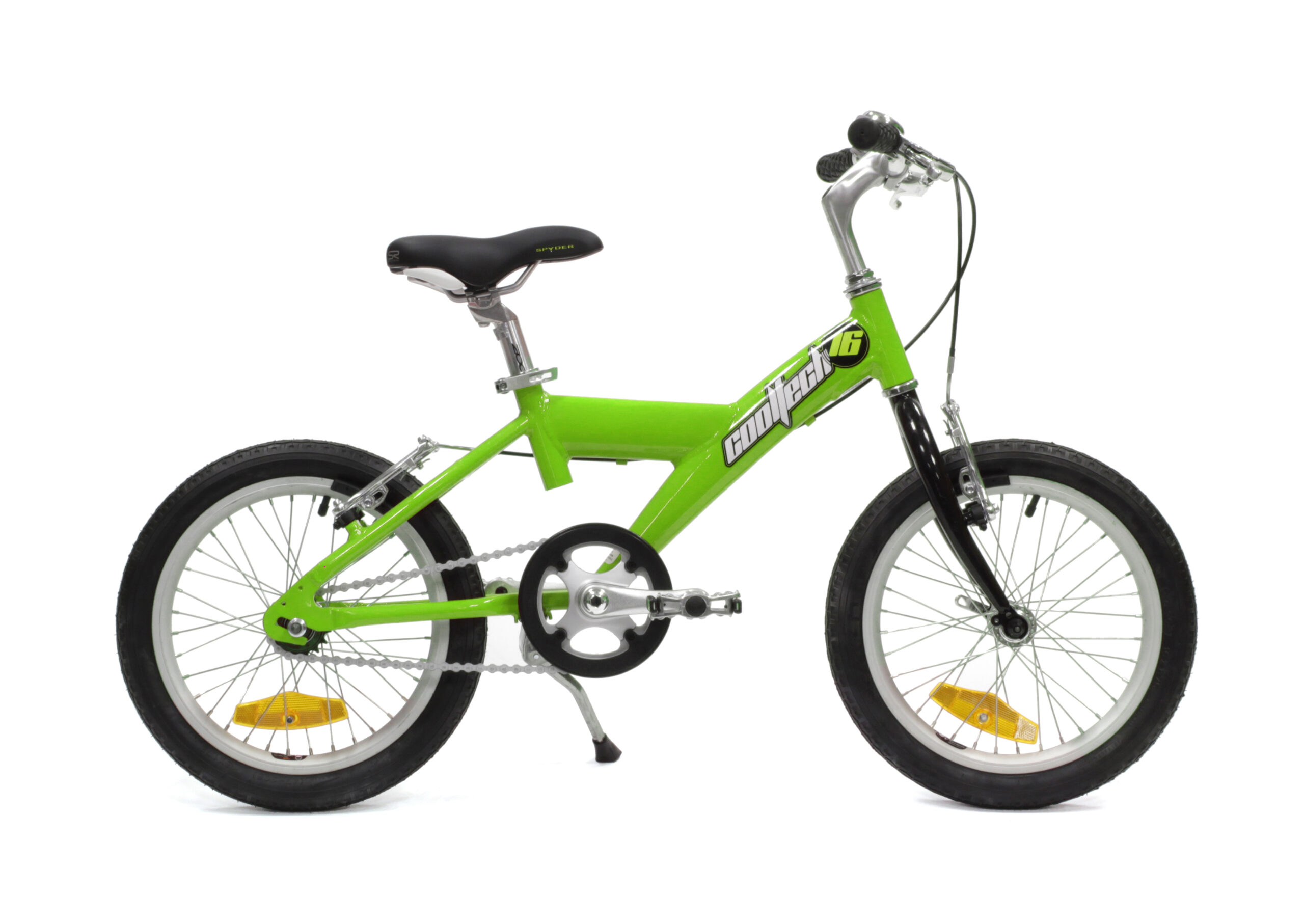 Vélo enfant 16"