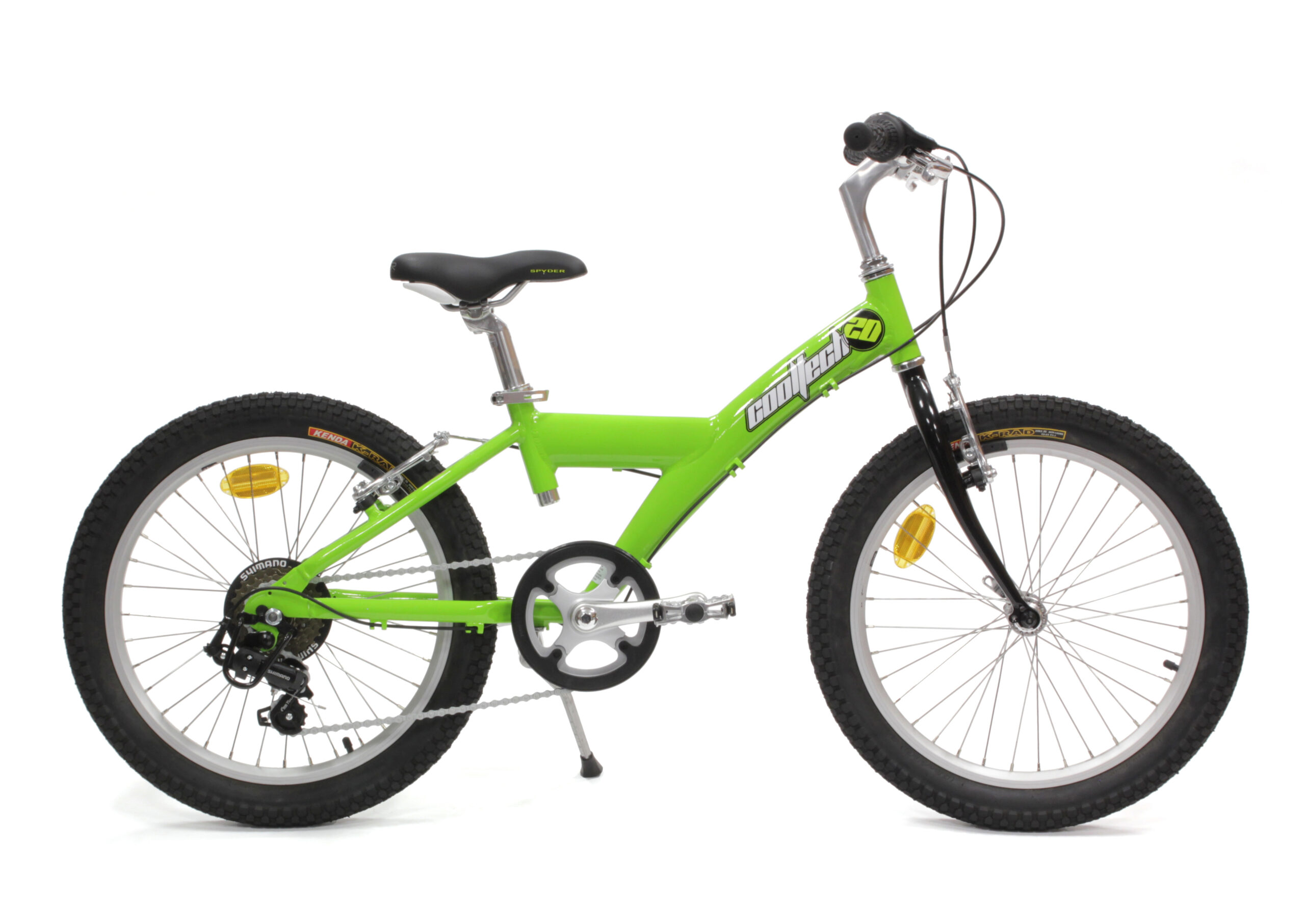 Vélo enfant 20"