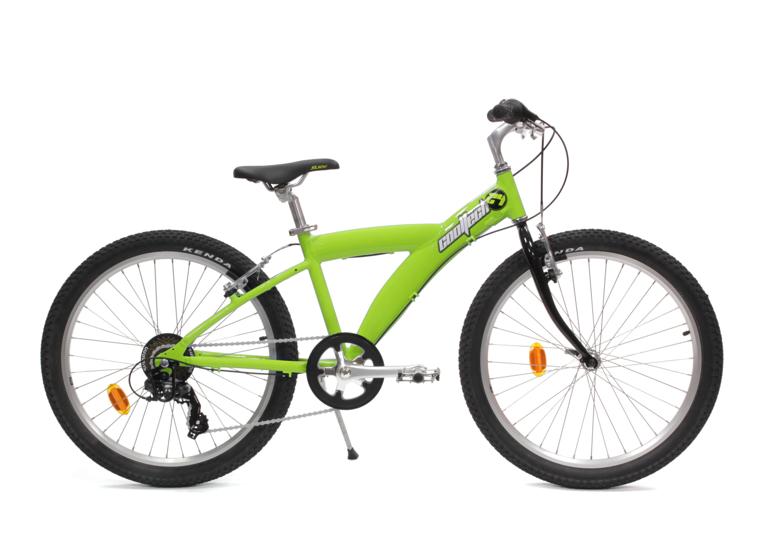 Vélo enfant 24"