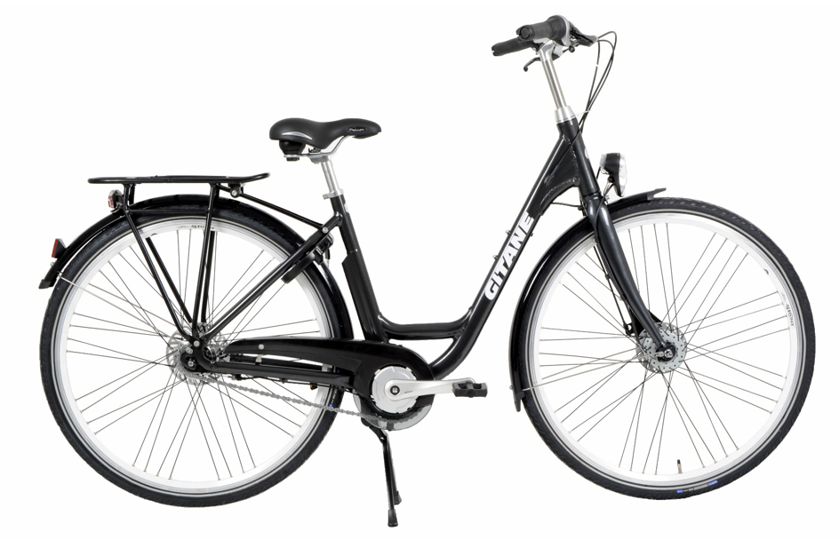 Vélo de ville 7 vitesses