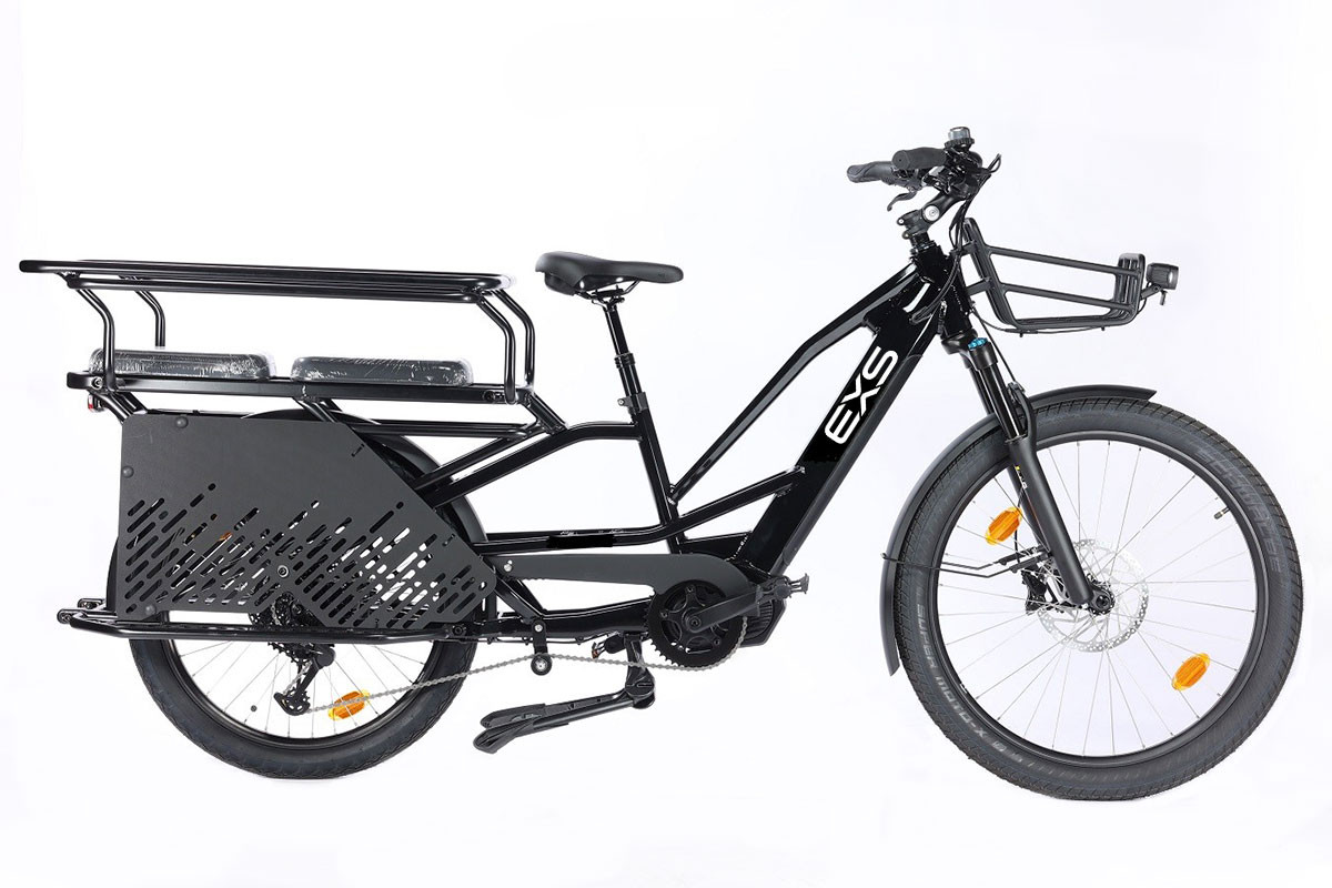 VAE Longtail
